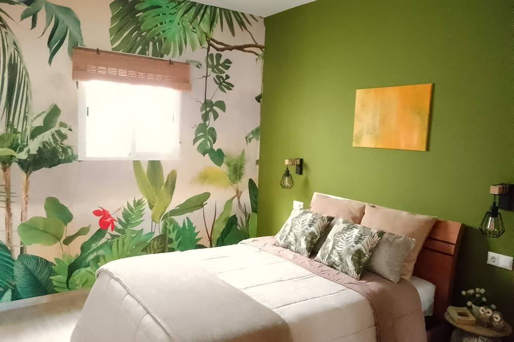 Casa María in Albuñol, Costa Tropical
