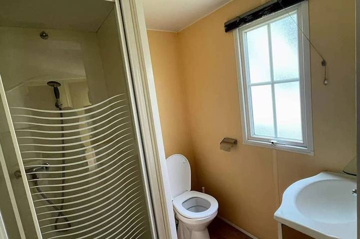 Mobil home pour 7 personnes dans Pont-sur-Yonne - 4