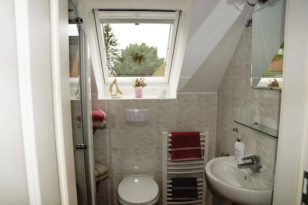 Ferienhaus Biberburg in Sternberg, Ludwigslust-Parchim