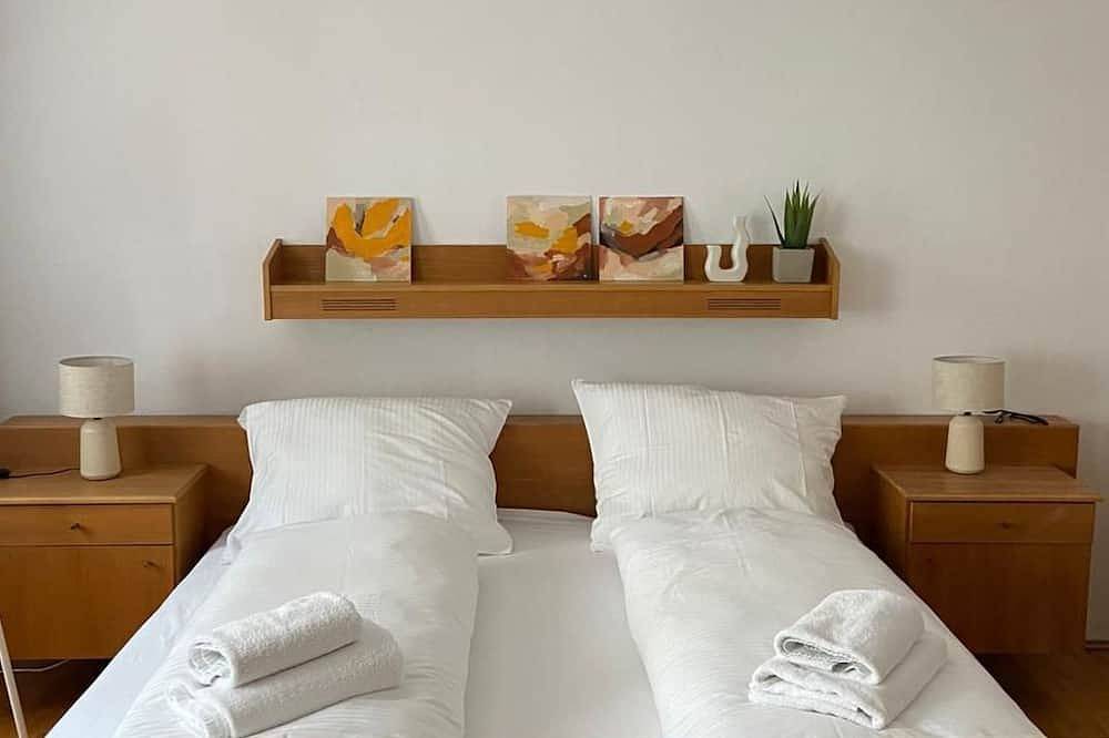 Ganze Wohnung, Studio in zentraler Lage - nur wenige Minuten zum See und Stadt in Salzkammergut-Berge, Gmunden