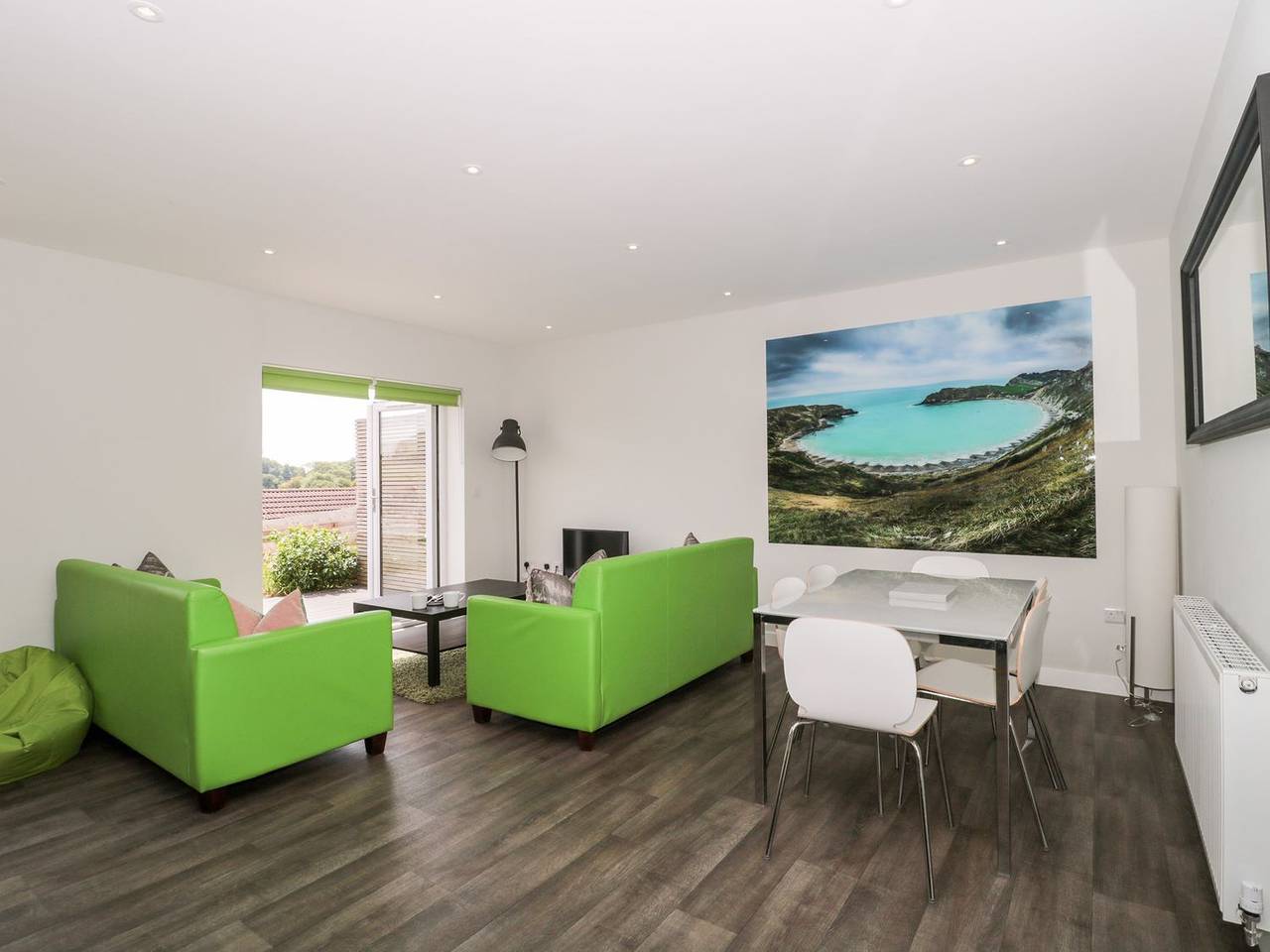 Overcombe Mill in Weymouth, Dorset