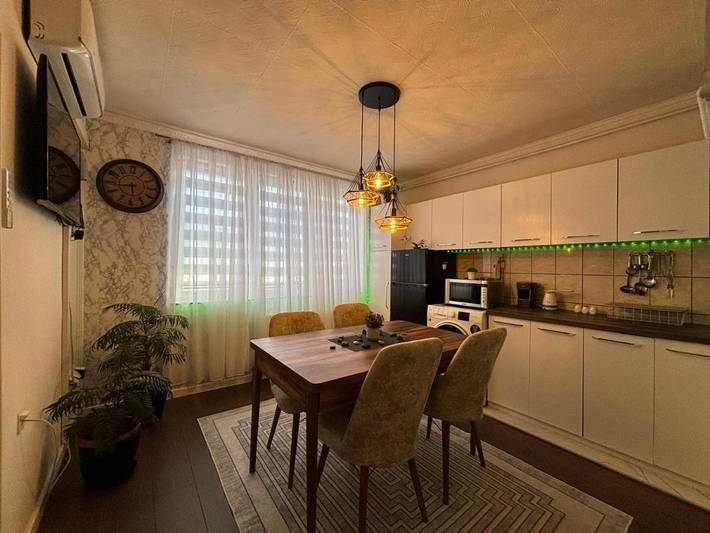 Appartement de vacances pour 2 personnes