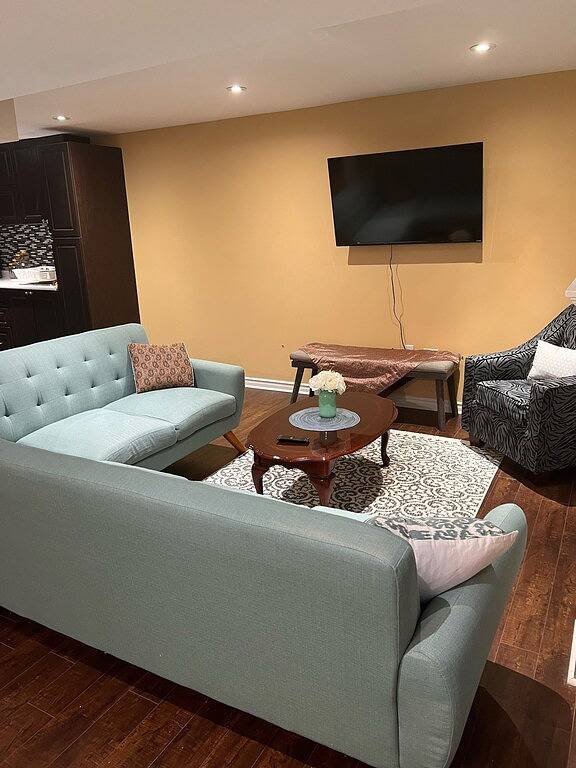 Ferienwohnung für 2 Personen in Ontario