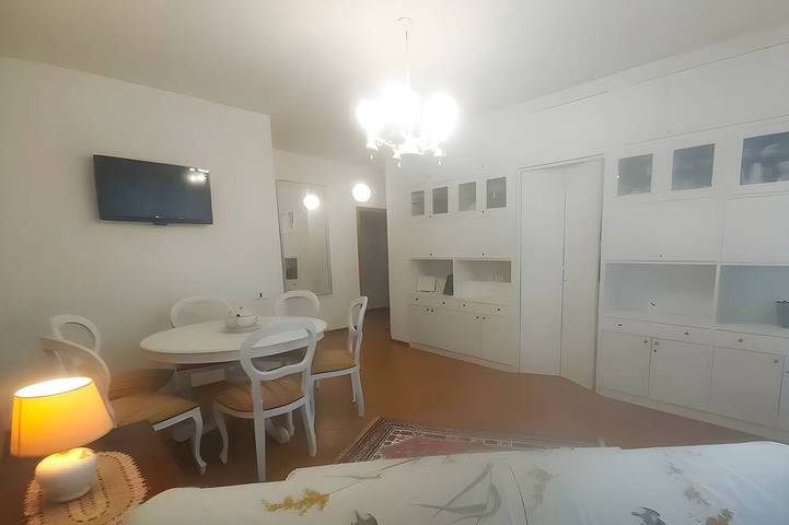 Ganze Wohnung, Just 5 minutes from the Etruscan Baths and 10 minutes from the Gulf of Baratti. in Campiglia Marittima, Etruskische Küste