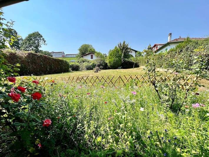 Gîte pour 4 personnes, avec vue et jardin à Saint-Jean-Pied-de-Port - 2