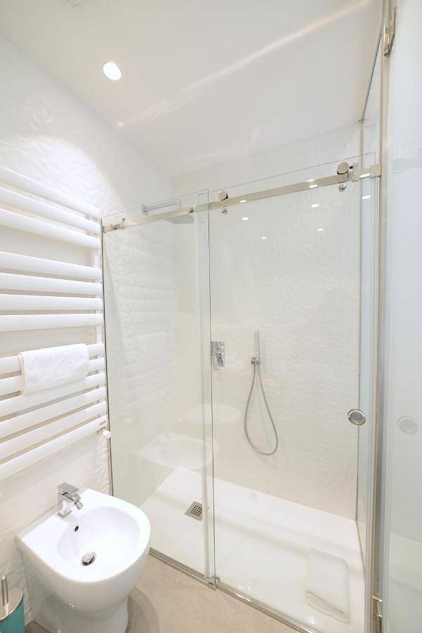 Chambre d’hôte pour 2 personnes à Castellammare di Stabia - 4