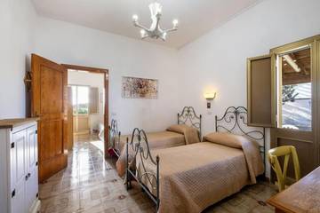 Filter.villa.villa pour 4 Personnes dans Santa Maria al Bagno, Nardò (commune), Photo 2