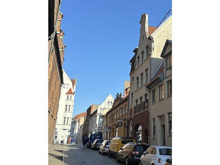 Ferienhaus für 3 Personen in Lübeck (Stadt)