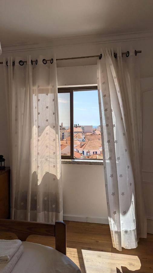 Casa rural para 5 personas, con Balcón además de Terraza y Vistas en Ericeira - 3