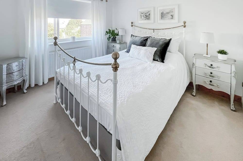 2 Schlafzimmer Unterkunft in Louth in Louth, Lincolnshire