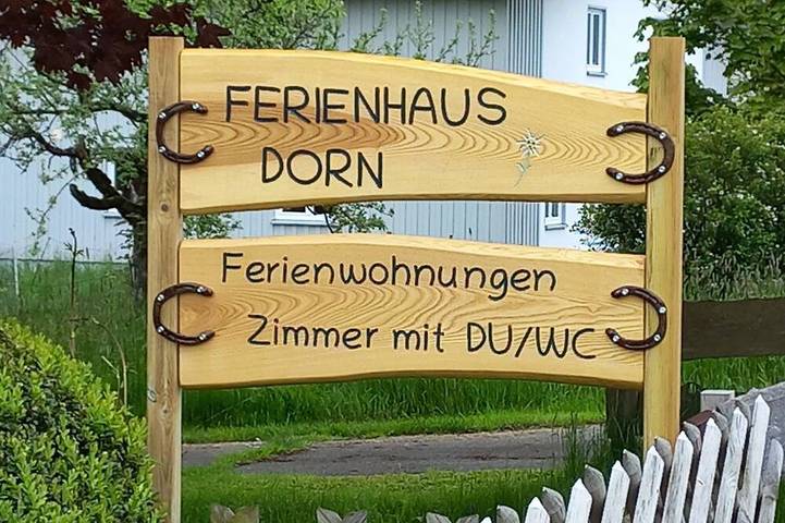 Ferienwohnung für 2 Personen in Altusried - 4
