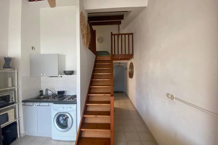 Gîte pour 4 personnes dans Plage Port Est Frontignan - 4