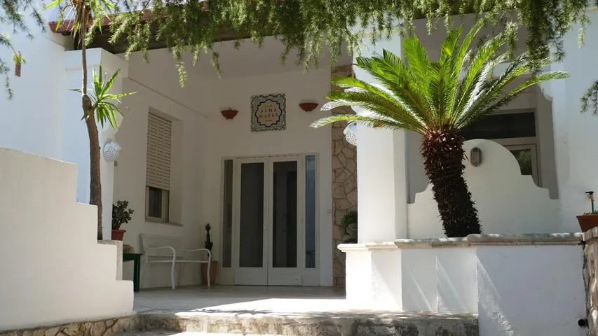 Casa de huéspuedes para 2 personas, con jardín y terraza, Se admiten mascotas - 1