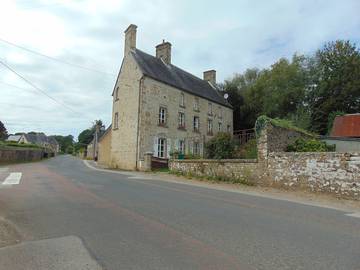 Gîte pour 6 personnes, avec jardin et terrasse à Vindefontaine