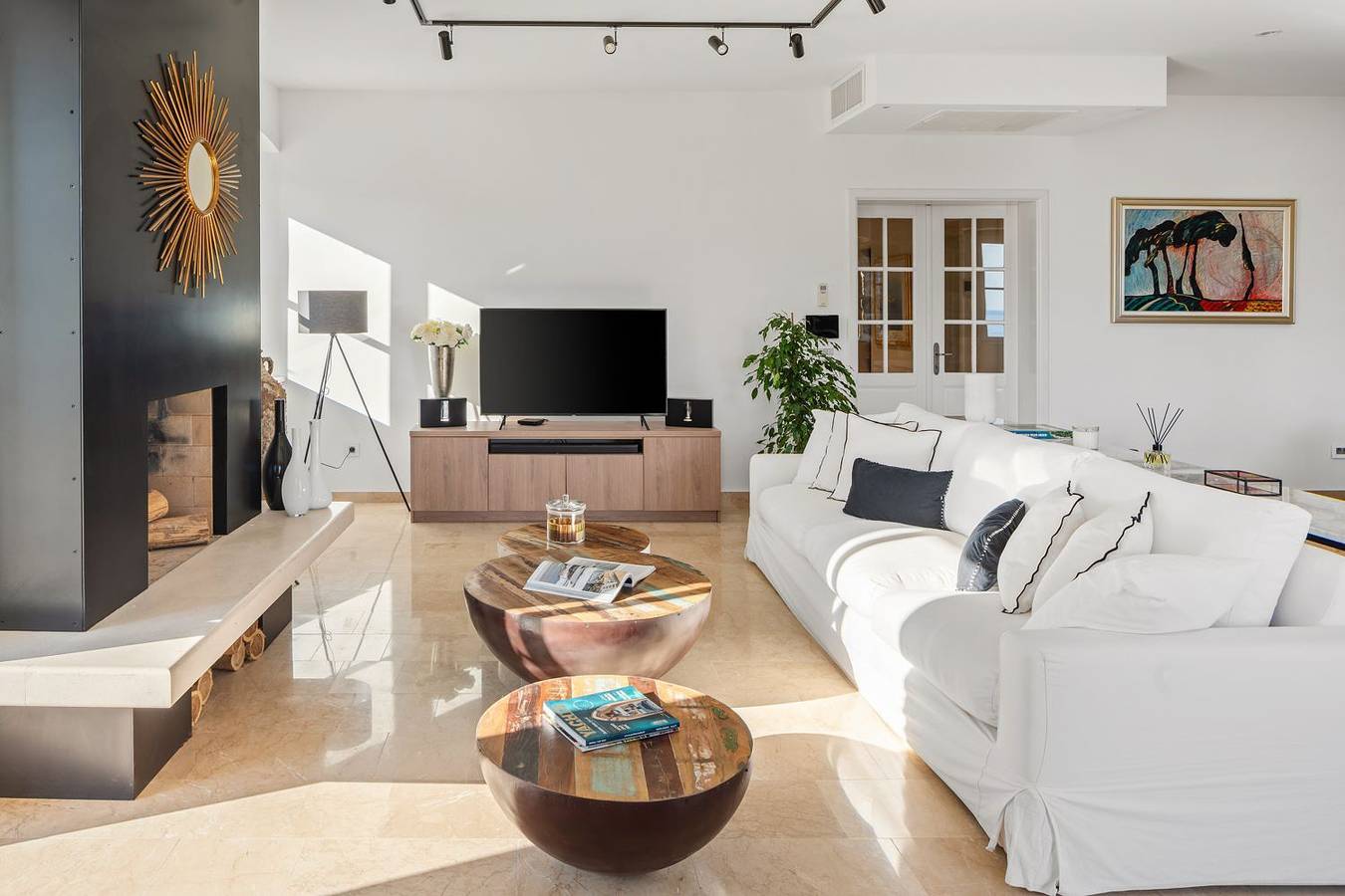 Villa Agatha in Dubrovnik, Grad Dubrovnik