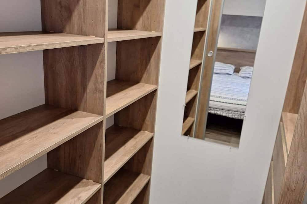 Mobil-home 6 /8 Personnes de 2024 neuf. Avec 3 chambres et 1 Sdb. Terrasse. in Pont-Aven, Région de Quimper