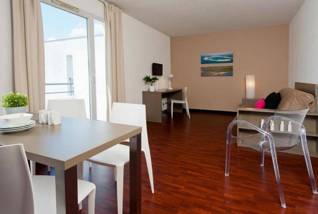 Ténéo Apparthotel Talence - Centre in Talence, Région de Bordeaux