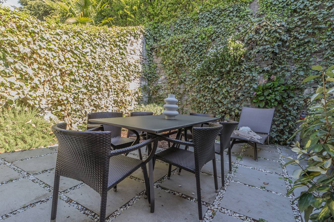 Apartamento entero, Il giardino di Alice in Municipio de Varenna, Lago de Como