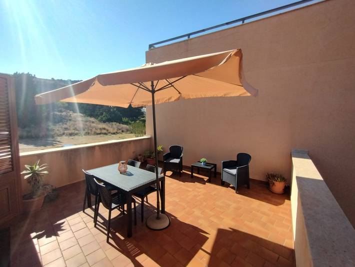 Ferienwohnung für 3 Personen in San Vito Lo Capo