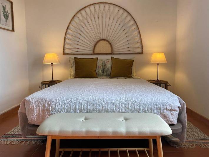 Location de vacances pour 12 personnes, avec jardin et jacuzzi, animaux acceptés dans Tondela - 2