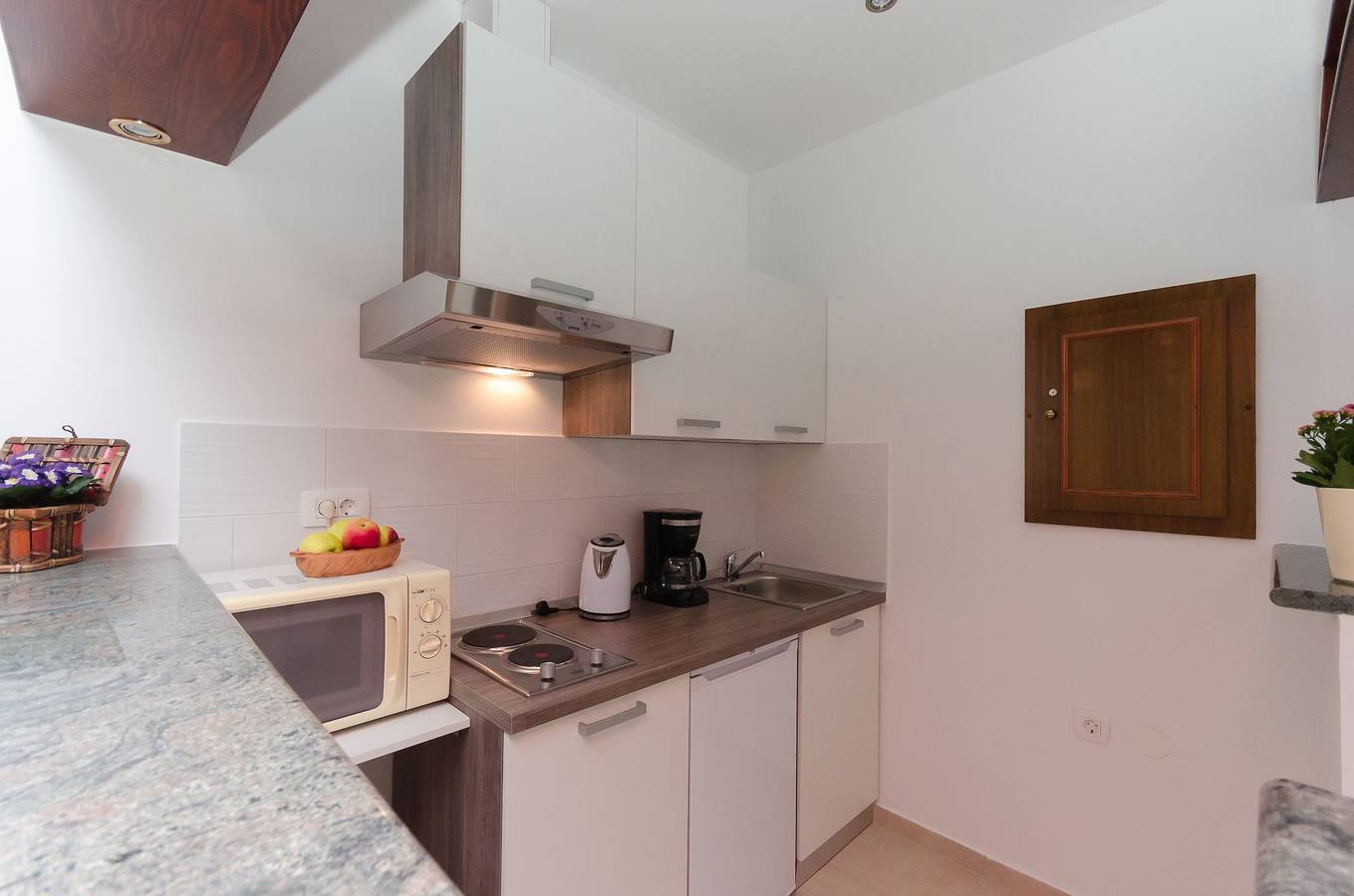 Ganze Wohnung, Apartments Branka in Moscenicka Draga, Opatija Riviera