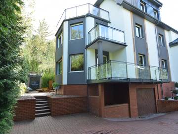 Apartament Wakacyjny dla 8 osoby w Stężyca, Powiat kartuski, Zdjęcie 1