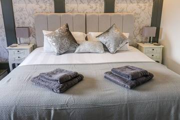 Cottage for 4 People in Gargrave, North Yorkshire, Photo 1