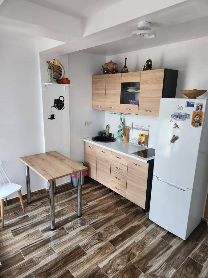 Villa pour 2 personnes, avec terrasse et jacuzzi en Roumanie - 2