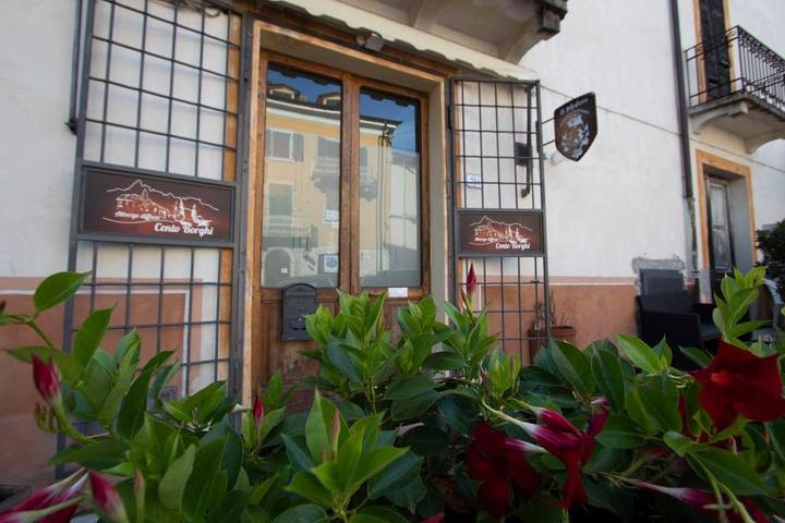 Appart’hôtel pour 4 personnes, avec terrasse