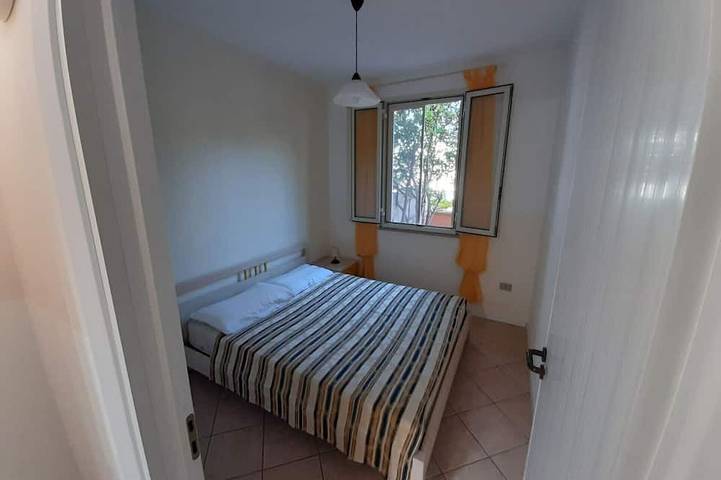 Appartement entier, Residence Arancio Pescoluse in Marina di Pescoluse, Pescoluse
