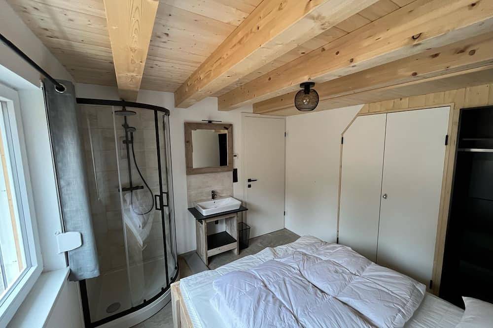 Schwalmhütte - Newly built chalet directly on the ski slope in Gailtaler Alpen, Kötschach-Mauthen