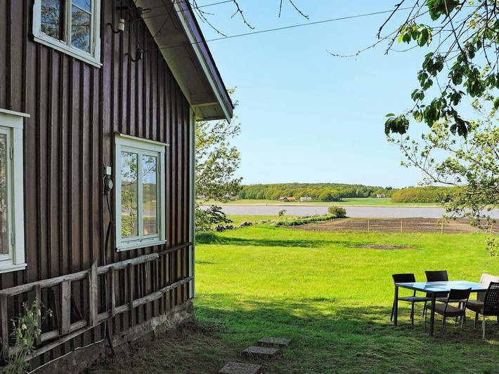 4 personer fritidhus i kode in Norra Västkusten