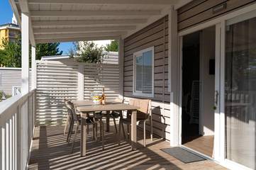 Casa Vacanza per 5 Persone in Rimini, Riviera Romagnola, Foto 3