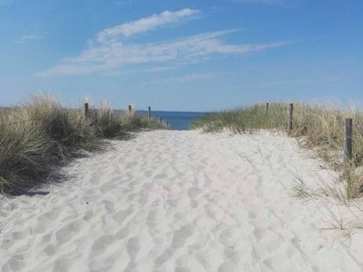 Ganze Ferienwohnung, *Ferienwohnung Uhlenweg 6/Eg  Scheidemann Gm 69821 - *Ferienwohnung Uhlenweg 6 Eg Snr: 4 in Gelbensande, Rostock und Umgebung