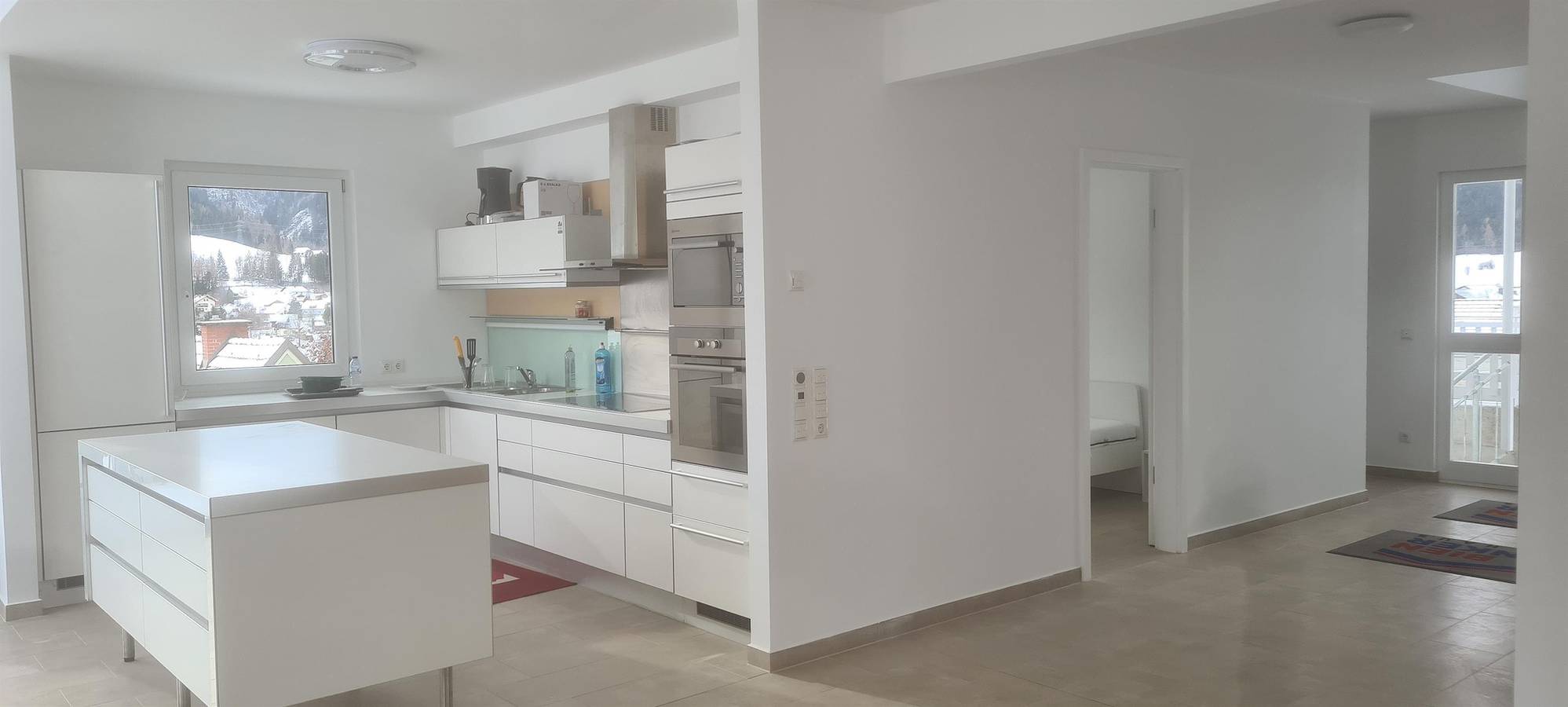 Haus Kreischberg in St. Georgen ob Murau, Sankt Georgen am Kreischberg