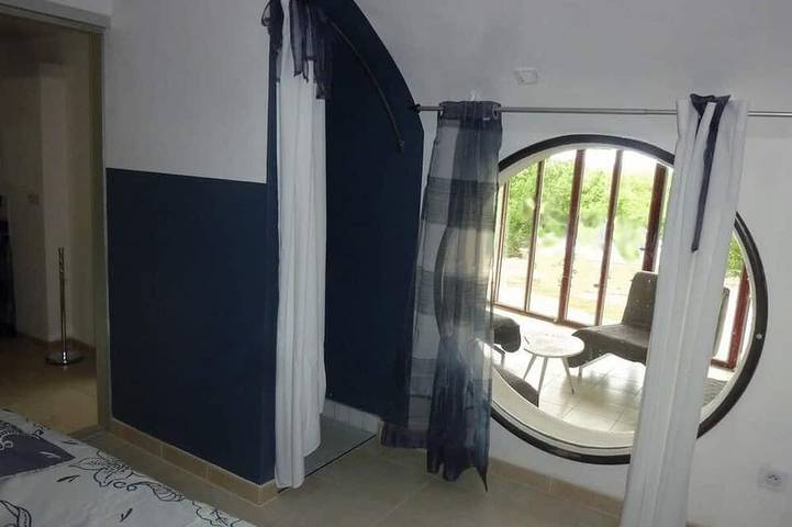 Location de vacances pour 9 personnes à Lanas - 3