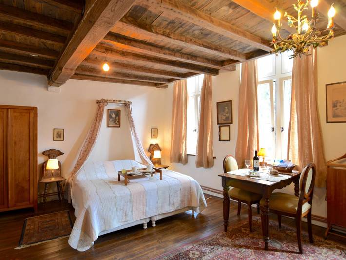 Ferienwohnung für 2 Personen, mit Terrasse in Brügge - 2