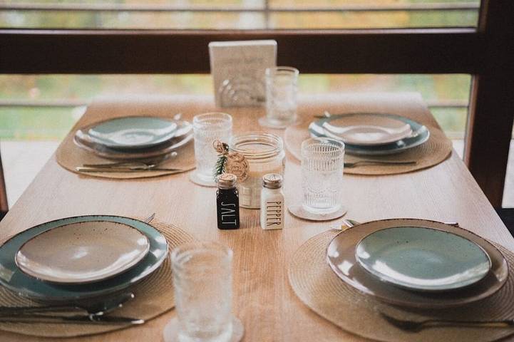 Ferienwohnung für 4 Personen, mit Haustier in Erbach im Odenwald