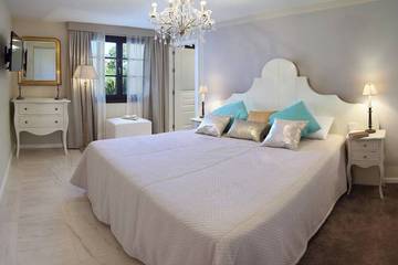 Villa pour 6 Personnes dans Vejer de la Frontera, Costa de la Luz, Photo 1