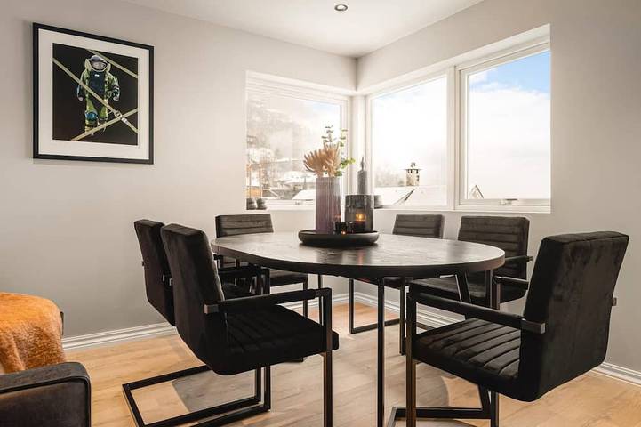 Ferienwohnung für 8 Personen - 1