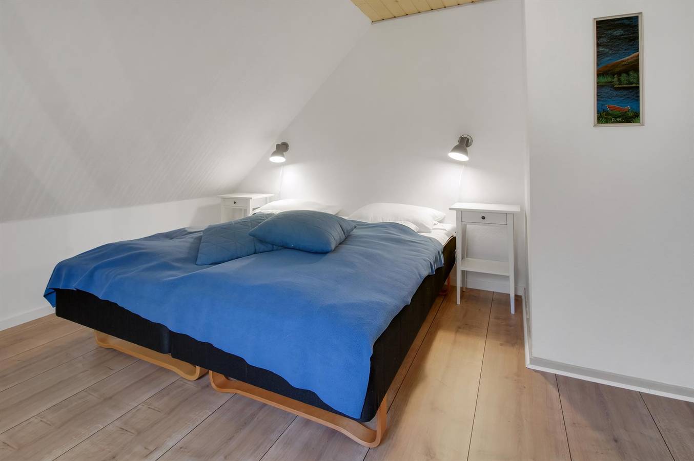 4 bedroom pet friendly home in Skærbæk in Skærbæk, Tondern und Umgebung