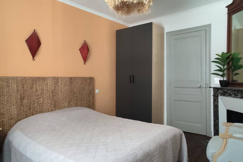 Herz Tréport - Schöne Fischerhaus klassifiziert 3 Clévacances und 3 Sterne in Le Tréport, Dieppe und Umgebung