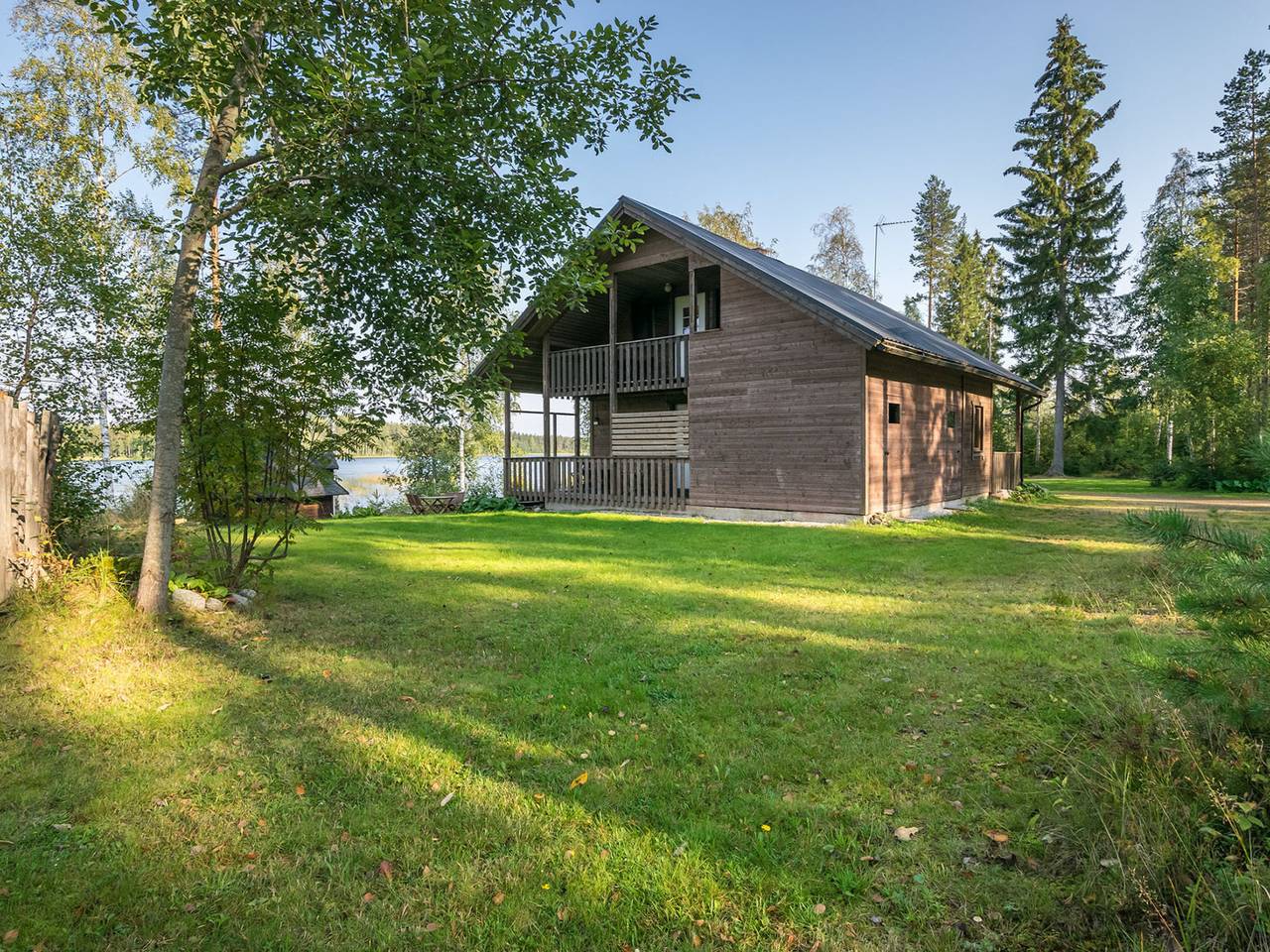 Aurinkopaikka in Juva, Südsavo