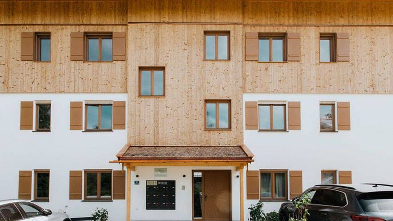 Appartement de vacances entier, Ferienwohnung für 2 Personen (43 m²) in Bad Wiessee in Bad Wiessee, Alpes bavaroises