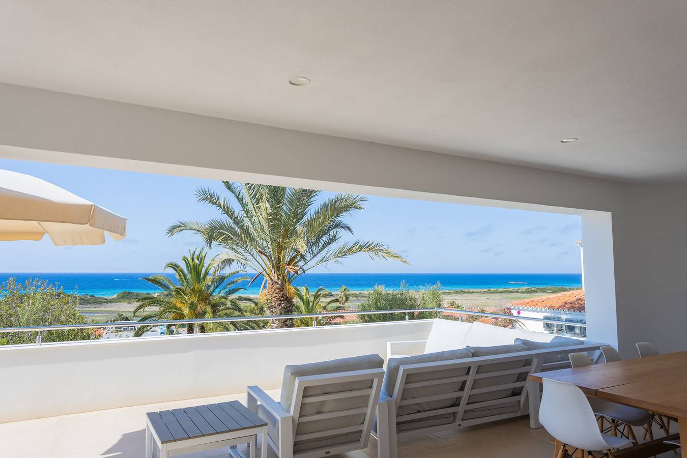 V71 |Villa 71 Caroline in Sant Jaume, Alaior Gemeinde