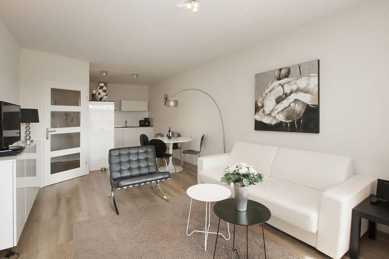 Rentals Egmond — Sterflat 107 in Egmond, Egmond aan Zee