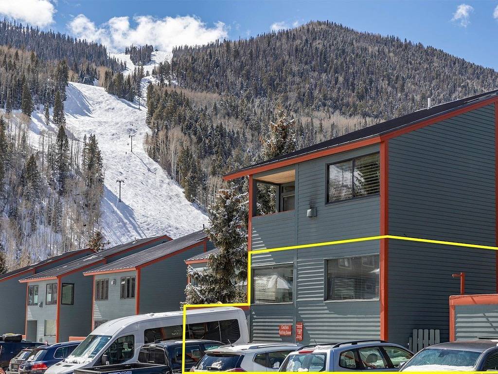 Ganze Wohnung, Telluride Paradise 7th Nt Free Special - Walk to all of Telluride in Telluride, Telluride Ski Resort