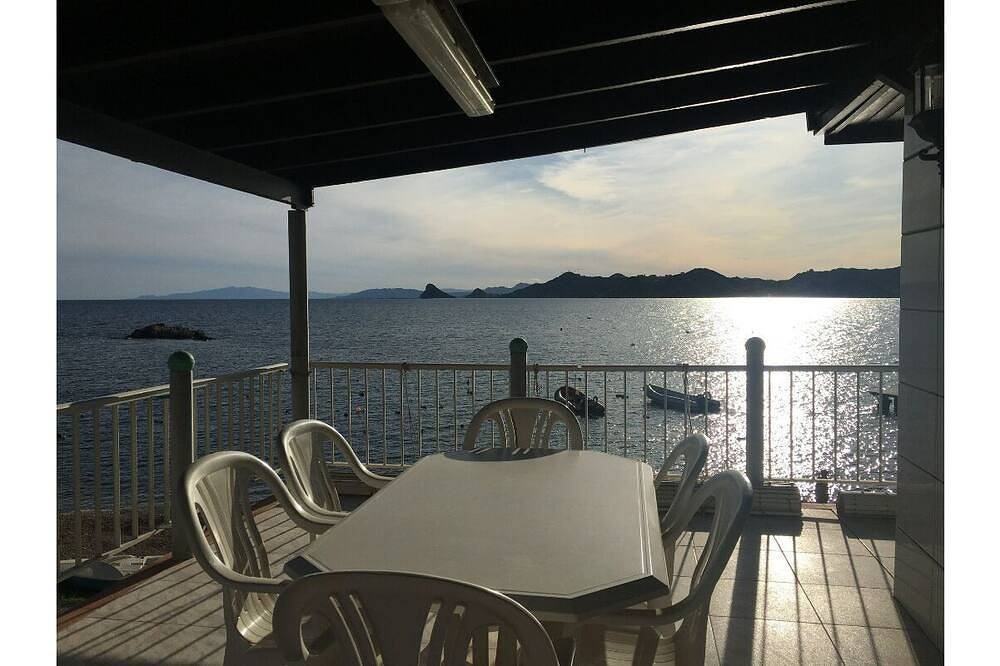 Apartamento entero, Una humilde locura in Calabardina, Costa Cálida