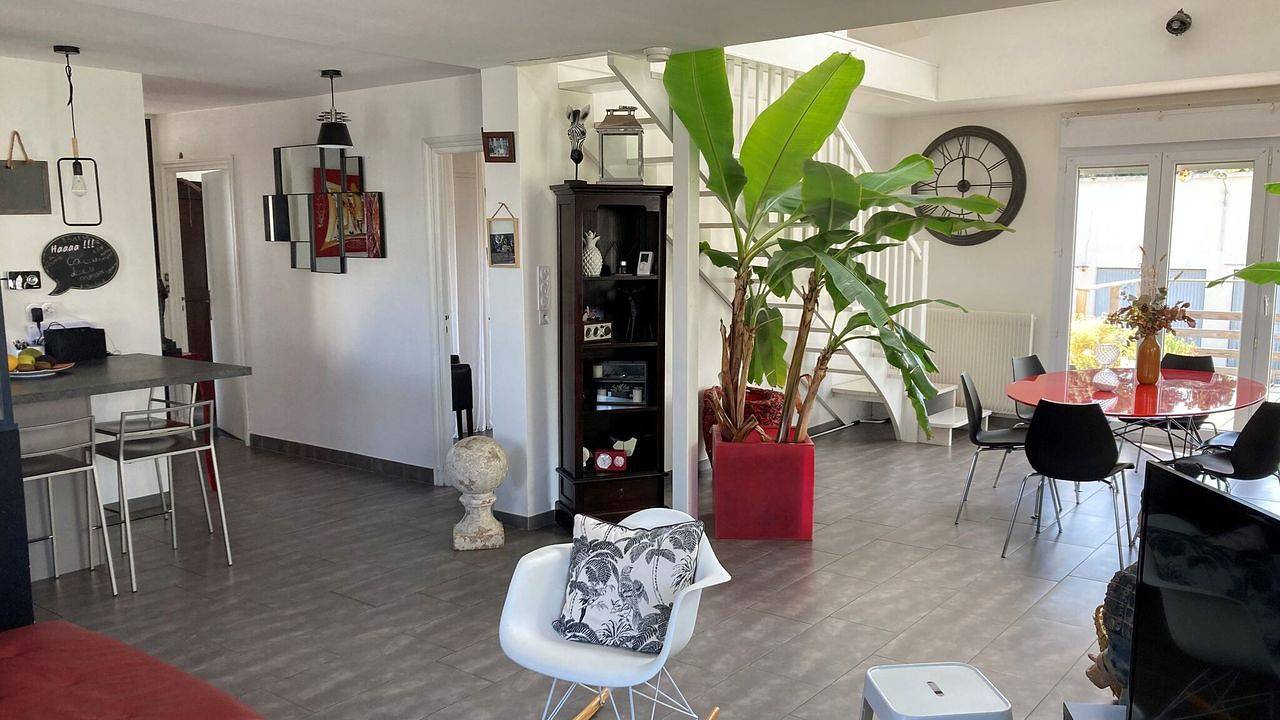 Ferienhaus für 5 Personen (120 m²) in Saint-Brieuc in Saint-Brieuc, Côte de Goëlo