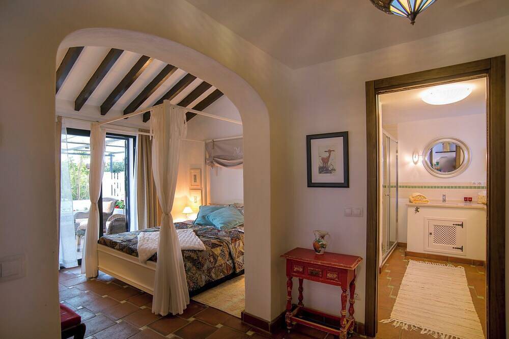 Beautiful village house in the heart of Mijas Pueblo with magnificent sea views. in Mijas, Costa del Sol